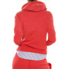 Sweater “Keely“ Polo Ralph Lauren red